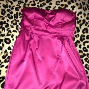 Forever 21 Mini dress